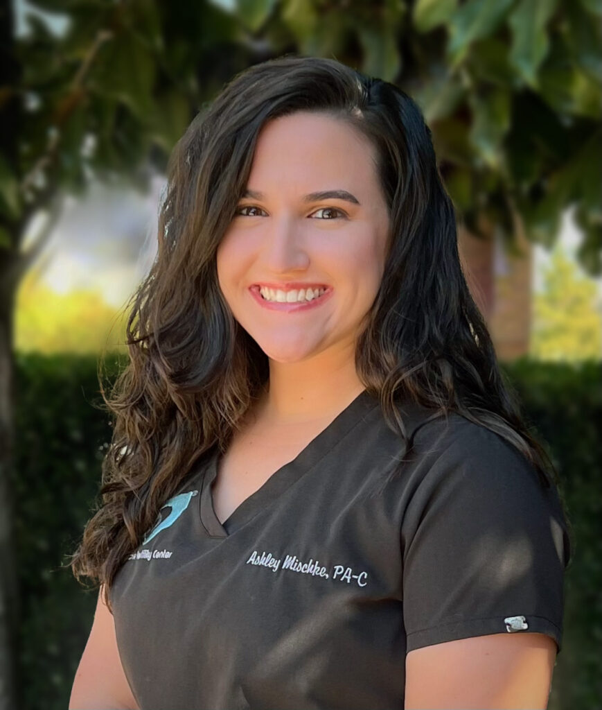 Clinicians – Conceive Fertility Center